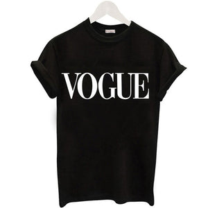 Vogue Tee