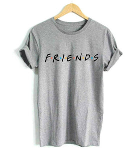 Friends Tee