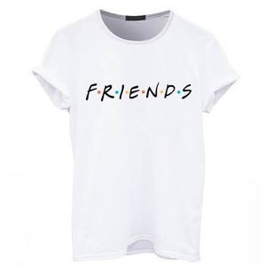 Friends Tee