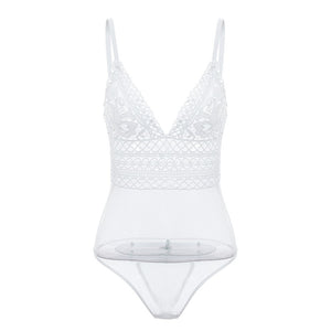 Glamaker Bodysuit