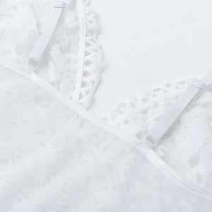 Glamaker Bodysuit