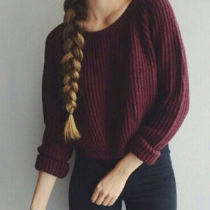 Casual Sweater