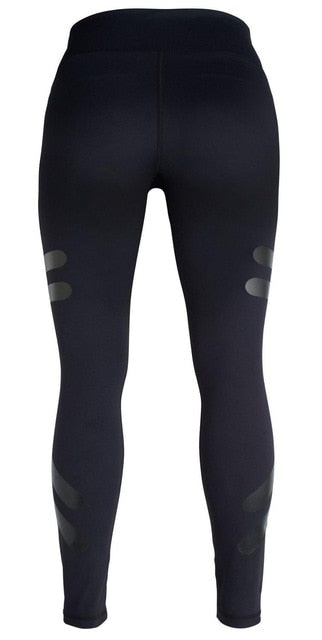 Sporting Leggings