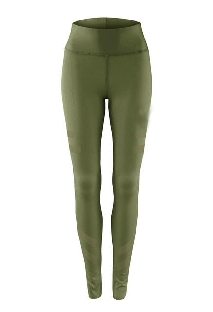 Sporting Leggings