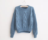 Warm Sweater