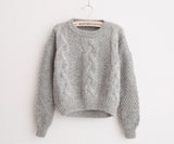 Warm Sweater