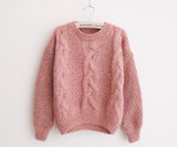 Warm Sweater