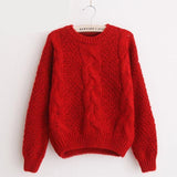 Warm Sweater