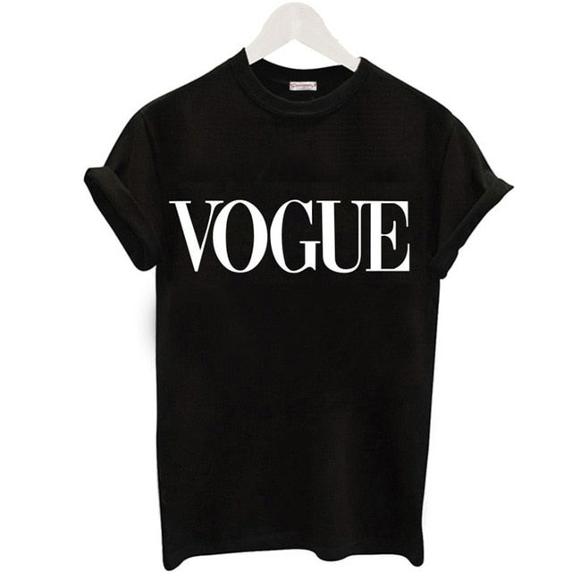 Vogue Tee