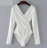Backless BodySuit