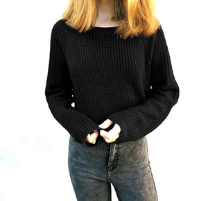 Casual Sweater