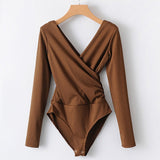 Backless BodySuit