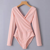 Backless BodySuit