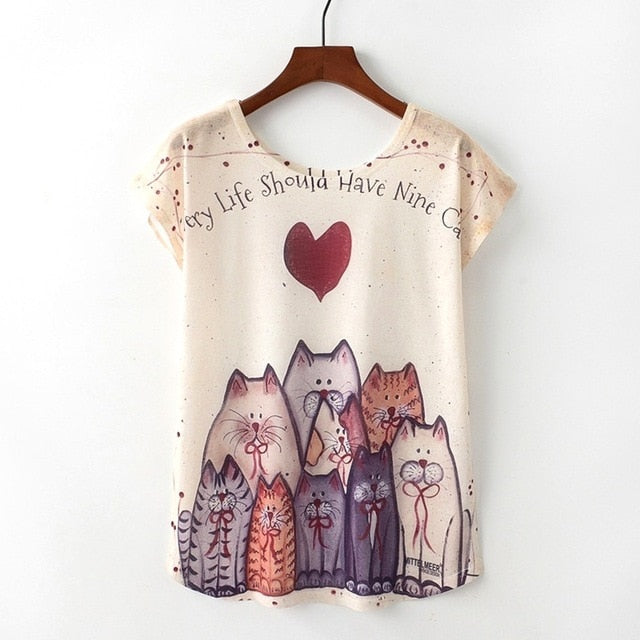 Novelty T-Shirt
