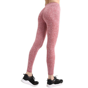 Casual Push Up Leggings