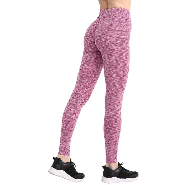 Casual Push Up Leggings