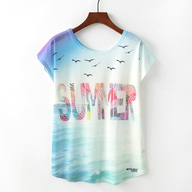 Novelty T-Shirt