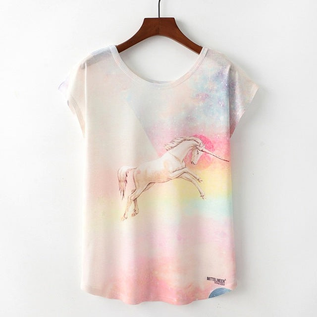 Novelty T-Shirt