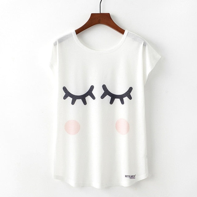 Novelty T-Shirt