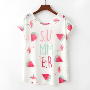 Novelty T-Shirt