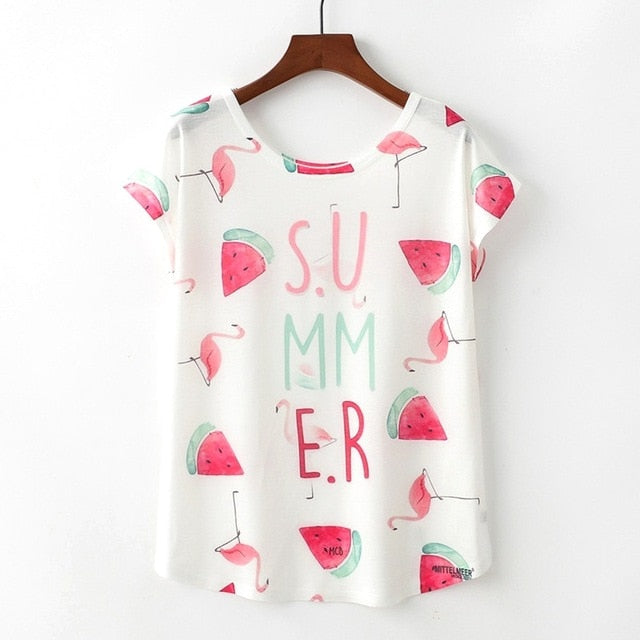 Novelty T-Shirt