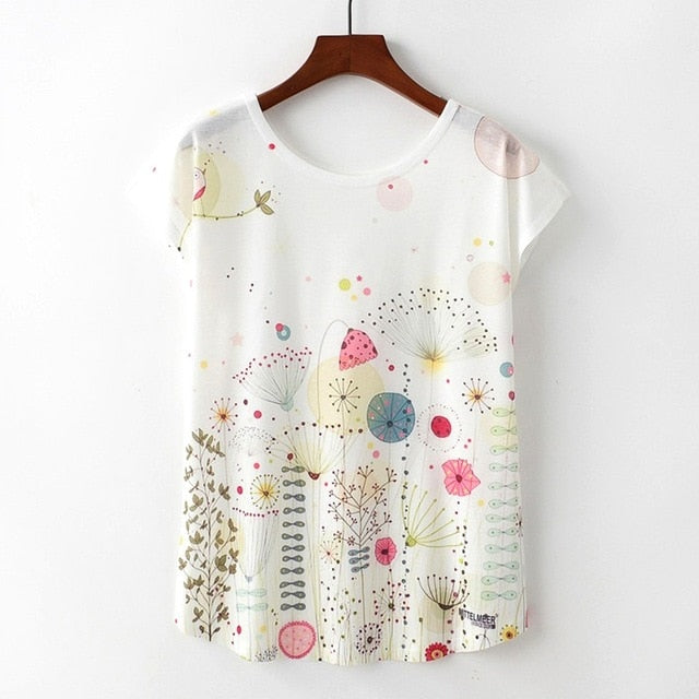 Novelty T-Shirt