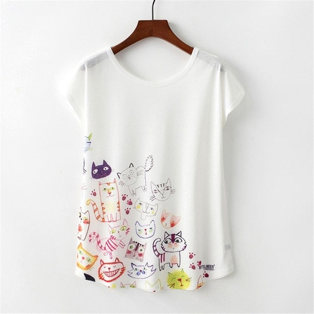 Novelty T-Shirt