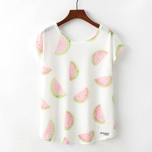 Novelty T-Shirt