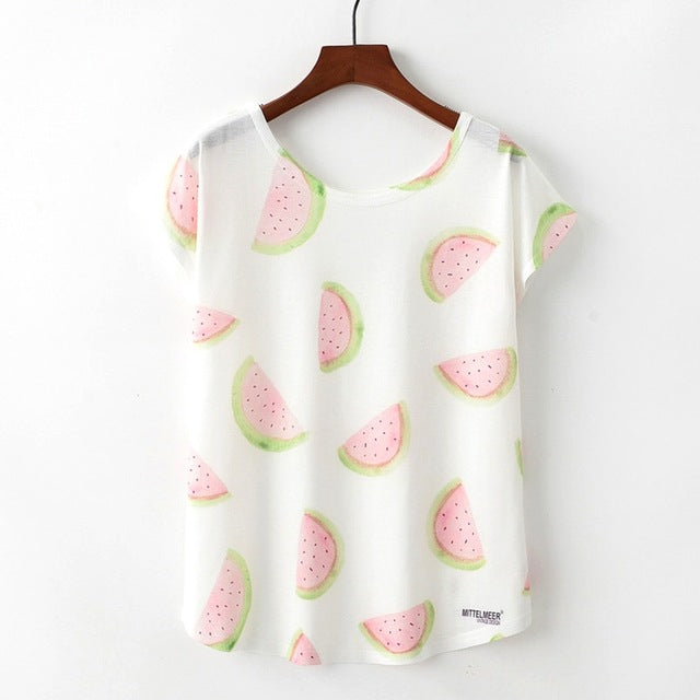 Novelty T-Shirt