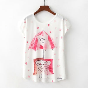 Novelty T-Shirt