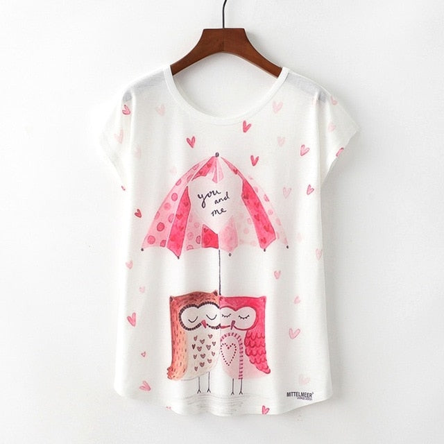Novelty T-Shirt