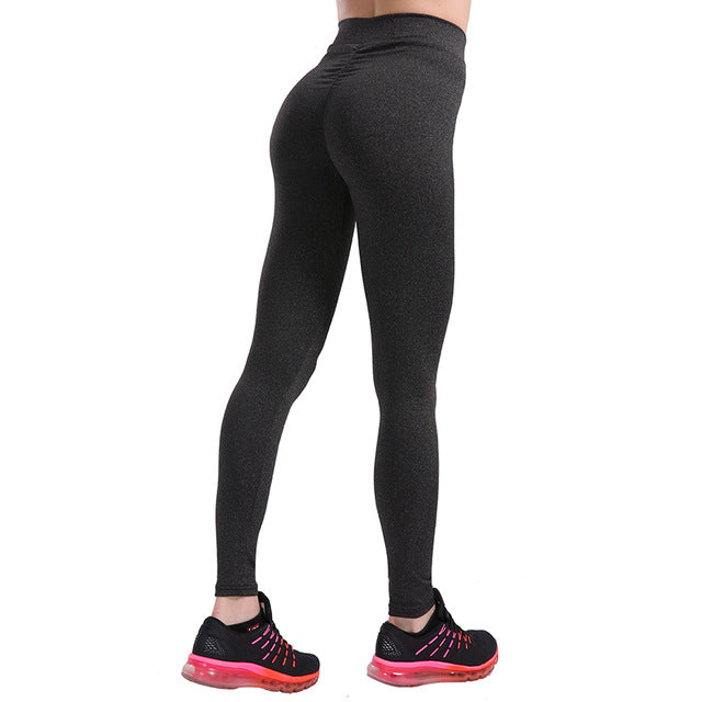Work It Leggings