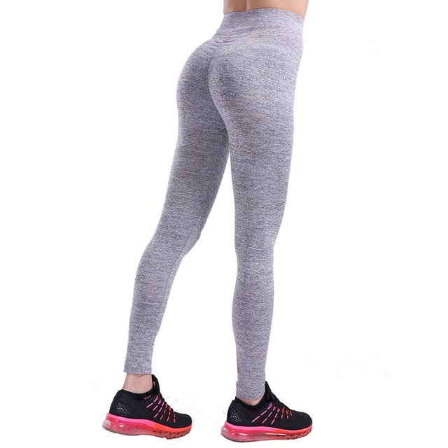 Work It Leggings