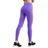 Push Up Leggings