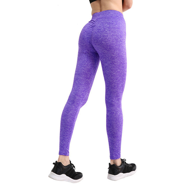 Work It Leggings