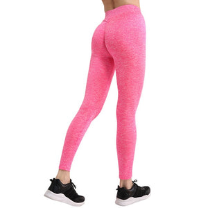 Work It Leggings