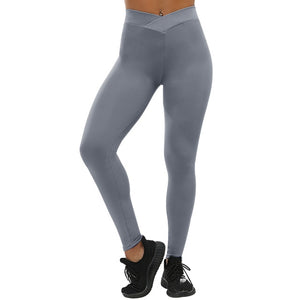 Work It Leggings