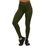 Push Up Leggings