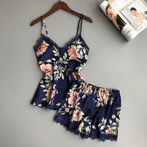 Pajama Set