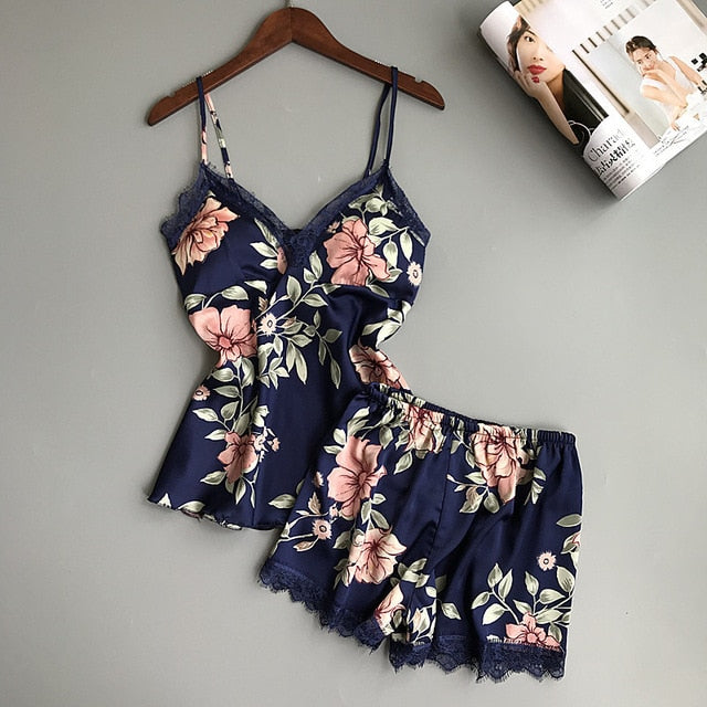 Pajama Set