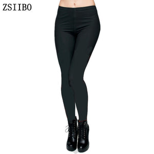 Warm Workout Leggings