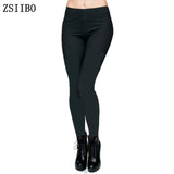 Warm Workout Leggings