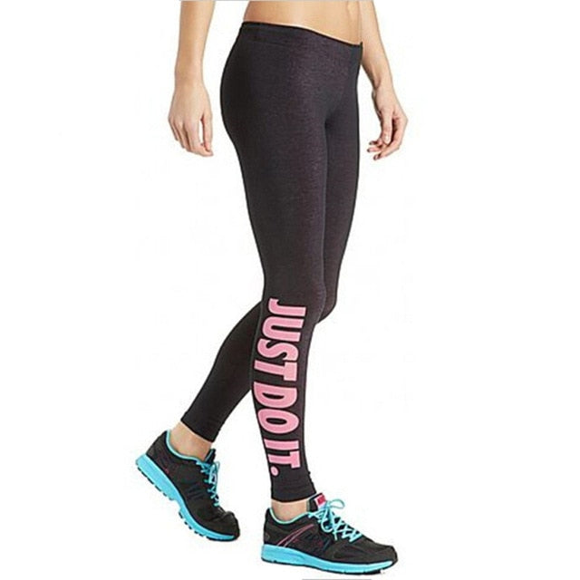 Warm Workout Leggings