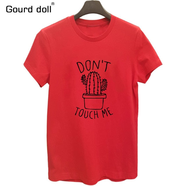 Dont Touch Me Tee