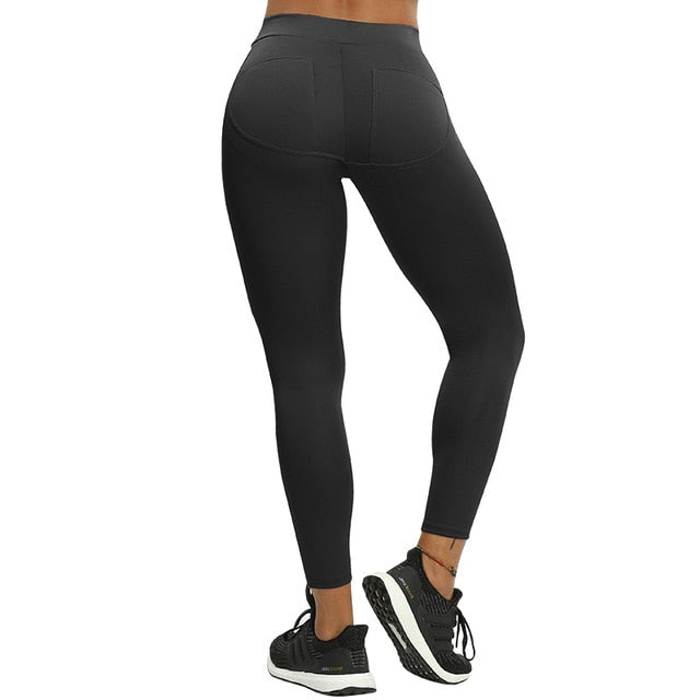 Work It Leggings