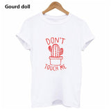Dont Touch Me Tee