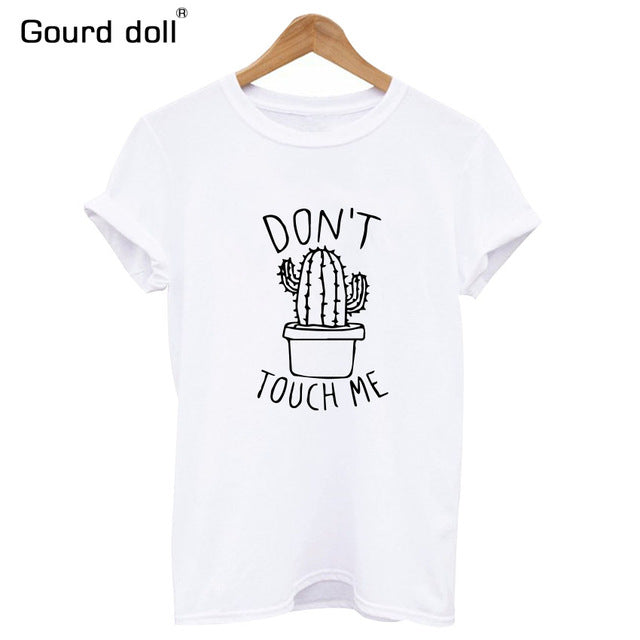Dont Touch Me Tee
