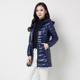 Down Winter Jacket