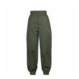 Camo Pants