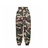 Camo Pants